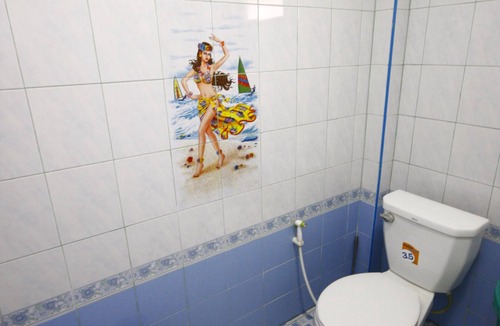 Laem Sing Hotel | Chaiwat Resort