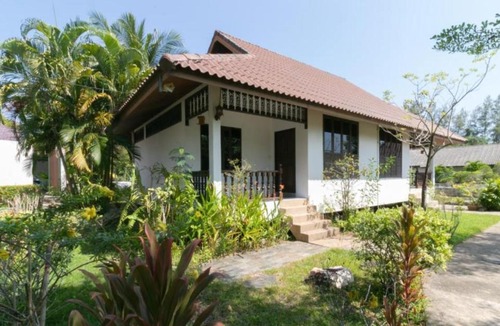 Wichit Hotel | Chaiyo Resort