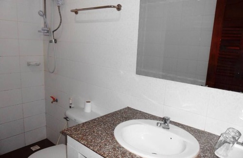Vientiane Hotel | Chaleunehoung Hotel