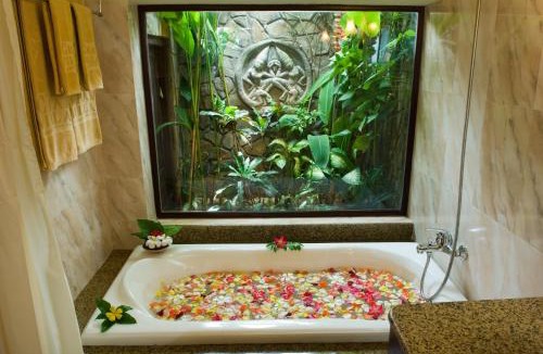 Central Mui Ne Beach Villa | Cham Villas Resort