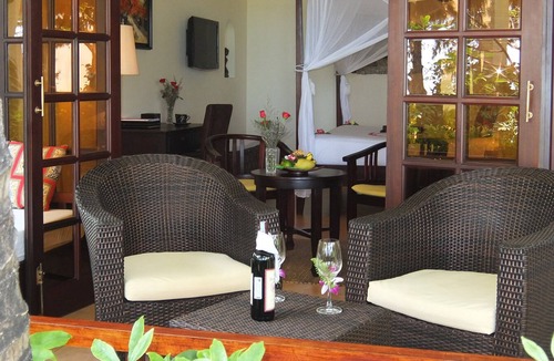 Central Mui Ne Beach Resort | Cham Villas
