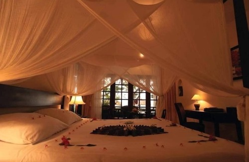 Central Mui Ne Beach Resort | Cham Villas