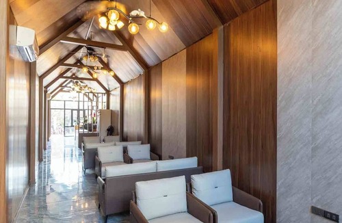 Vientiane Hotel | Champa Phan Boutique Hotel