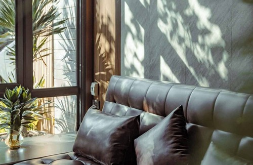 Vientiane Hotel | Champa Phan Boutique Hotel