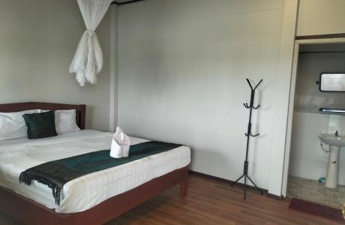 Don Det House | Champa resort