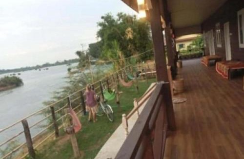 Don Det House | Champa resort