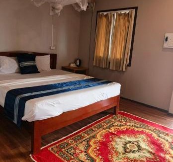 Don Det House | Champa resort