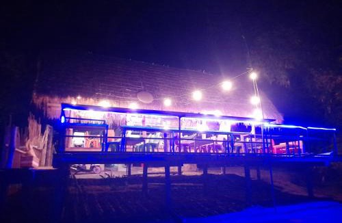 Champasak Hostel | Champasak Backpacker