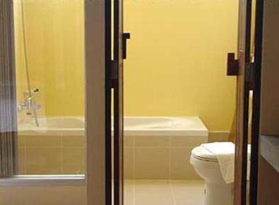 Khlong Khut Resort | Chanchaolao Beach Resort