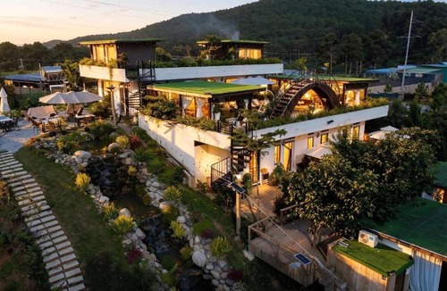 Da Lat Cabin | Chanchill Glamping&cafe