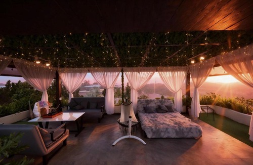 Da Lat Cabin | Chanchill Glamping&cafe