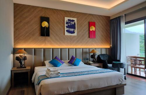 Ko Chang Resort | Chang Buri Resort & Koh Chang Hillside