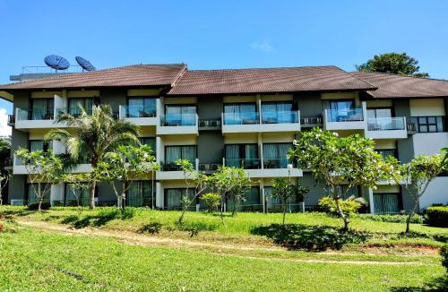 Ko Chang Resort | Chang Buri Resort & Koh Chang Hillside
