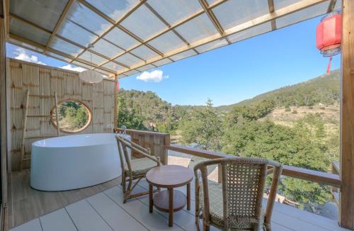 Mok Cham Pae Villa | Chang'E Villa Rakthai