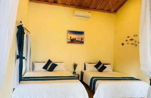 Tam Ky Bed & Breakfast | Chang Villa& Restaurant