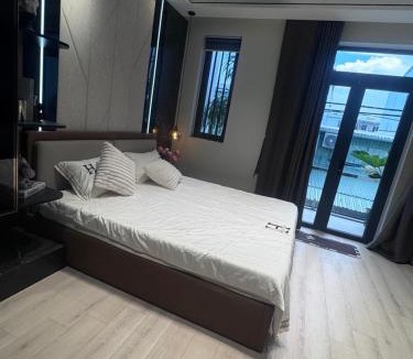 Thanh Khe House | Chani Home