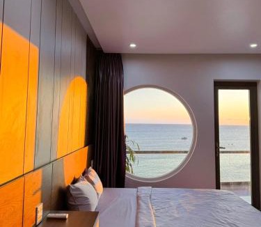 Phu Quy Hotel | ChanKy Hotel Dao Phu Quy