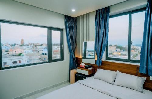 Phu Quy Hotel | ChanKy Hotel Dao Phu Quy