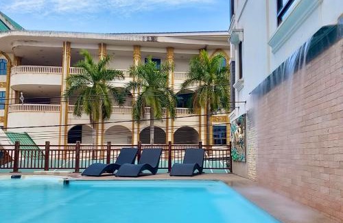 Vientiane Hotel | Chanthapanya Hotel