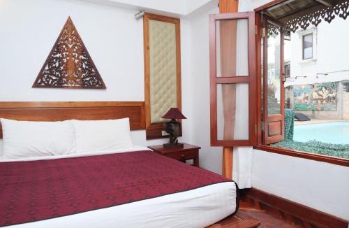 Vientiane Hotel | Chanthapanya Hotel