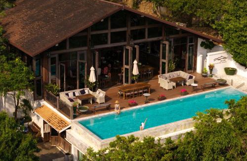 Hang Dong Resort | Chantra Khiri Chalet Chiang Mai