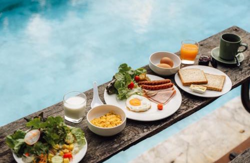 Hang Dong Resort | Chantra Khiri Chalet Chiang Mai