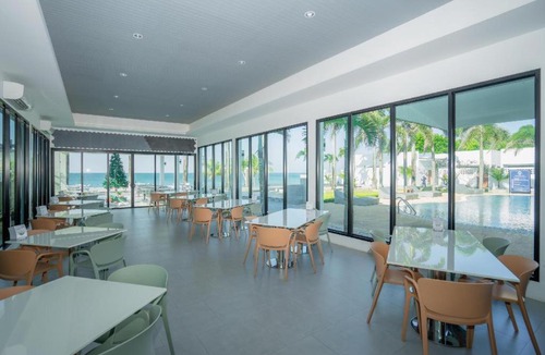 Khlong Khut Resort | Chaolao Sea Breeze Resort