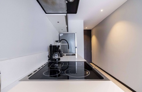 Americana Apartment | Chapu 4H