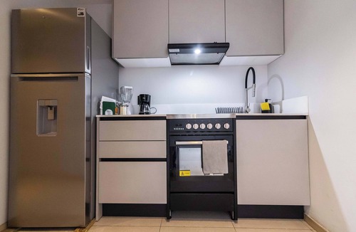 Americana Apartment | Chapu