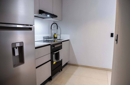 Americana Apartment | Chapu