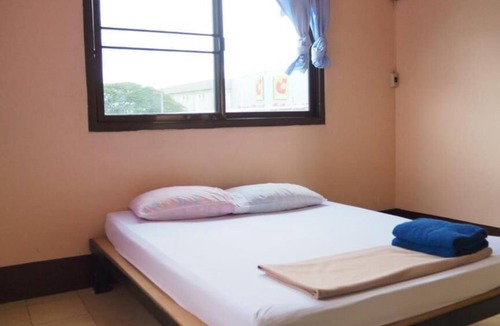 Ratchaburi Hotel | charinsup hotel