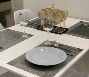 Di An Apartment | Charm City Apartment Di An Binh Duong