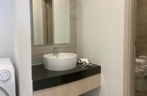 Di An Apartment | Charm City Apartment Di An Binh Duong