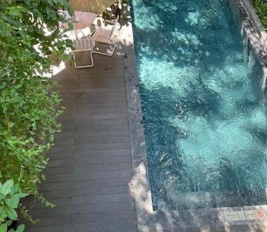 Ngoc Thanh Villa | Charm Villa - Đại Lải