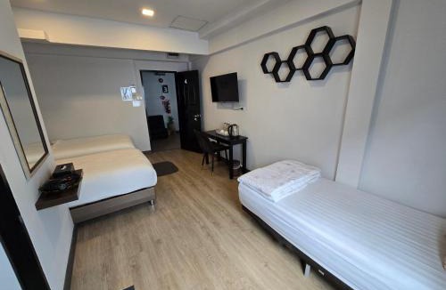 Chiang Mai Hotel | Charma Home Watket