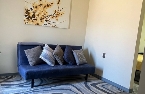Centro Apartment | Charming 1 BED apartment for two- Simple Confort Awaits