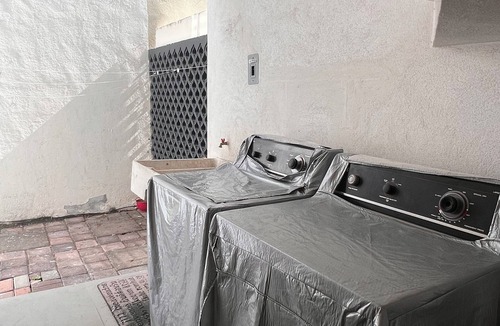 Monterrey Apartment | Charming 1-bedroom apartment in marvelous Monterrey with AC, WiFi