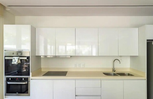Zama Apartment | Charming 1 bedroom with private pool in Aldea Zama