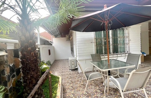 Kathu Villa | Charming 2-Bedroom Villa in Kathu, Phuket - Family-Friendly Retreat