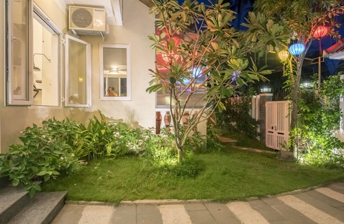 Cam Chau Villa | Charming 3BR Villa in Hoi An Centre