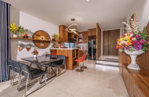 Cam Thanh Villa | Charming 4-bedroom villa with private pool in Hội An