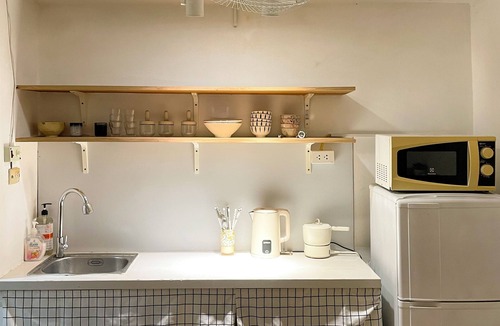 Old Quarter Apartment | Charming duplex with washing machine & dryer in the heart of Hà Nội