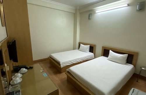 My Đinh Hotel | Charming mini hotel near My Dinh Stadium