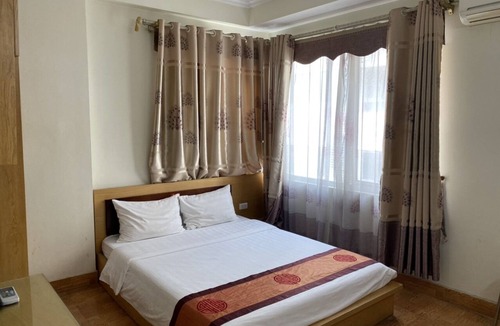 My Đinh Hotel | Charming mini hotel near My Dinh Stadium