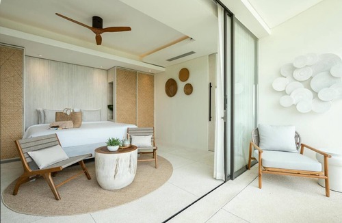 Choeng Mon Bed & Breakfast | Charming 7-bedroom bed & breakfast in serene Chang Wat Surat Thani