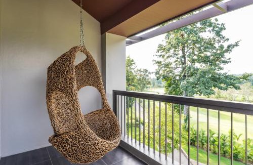 Thap Sai Resort | Chatrium Golf Resort Soi Dao Chanthaburi
