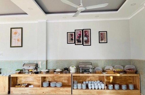 Ninh Hai Hotel | Chau Gia Hotel