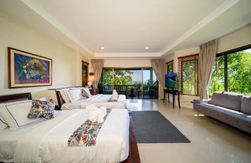 Bophut Resort | Chaweng Bay View Resort by Smith & Appy