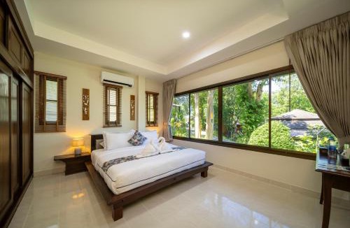 Bophut Resort | Chaweng Bay View Resort by Smith & Appy