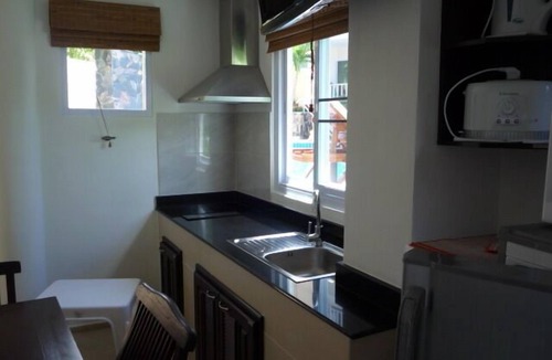 Maret Hotel | Chaweng Noi Residence